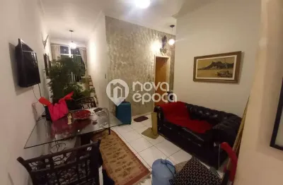 Apartamento com 1 quarto à venda na Rua Magno Martins, Freguesia (Ilha do Governador), Rio de Janeiro
