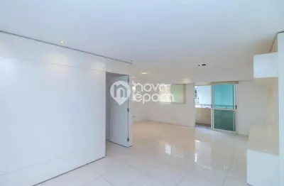 Apartamento com 3 quartos à venda na Avenida Lineu de Paula Machado, Lagoa, Rio de Janeiro