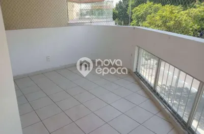 Apartamento com 2 quartos à venda na Boulevard Vinte e Oito de Setembro, Vila Isabel, Rio de Janeiro