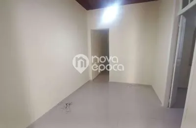 Casa em condomínio fechado com 3 quartos à venda na Rua Duquesa de Bragança, Grajaú, Rio de Janeiro