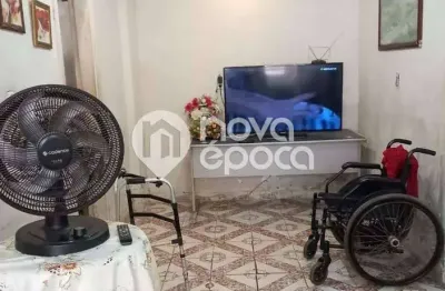 Casa em condomínio fechado com 3 quartos à venda na Rua Doutor Bulhões, Engenho de Dentro, Rio de Janeiro