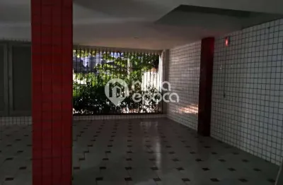 Apartamento com 2 quartos à venda na Rua Maldonado, Ribeira, Rio de Janeiro