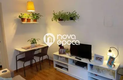 Apartamento com 2 quartos à venda na Rua Visconde de Santa Isabel, Grajaú, Rio de Janeiro
