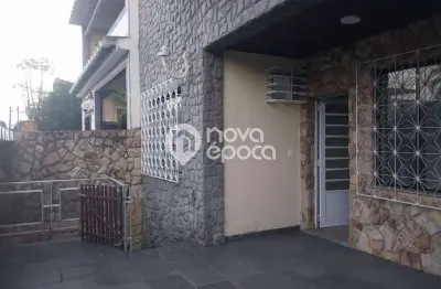 Casa com 2 quartos à venda na Rua General Rocha Maia, Oswaldo Cruz, Rio de Janeiro