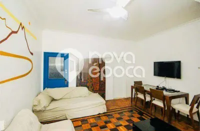 Apartamento com 3 quartos à venda na Avenida Nossa Senhora de Copacabana, Copacabana, Rio de Janeiro