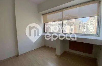 Sala comercial à venda na Avenida Nossa Senhora de Copacabana, Copacabana, Rio de Janeiro