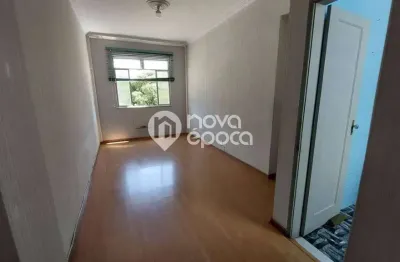 Apartamento com 1 quarto à venda na Rua Leopoldo, Andaraí, Rio de Janeiro