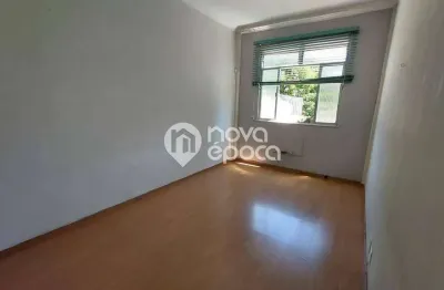 Apartamento com 1 quarto à venda na Rua Leopoldo, Andaraí, Rio de Janeiro