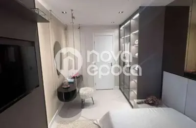 Apartamento com 2 quartos à venda na Rua General Polidoro, Botafogo, Rio de Janeiro