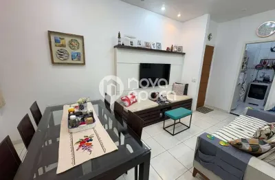 Apartamento com 2 quartos à venda na Rua Décio Vilares, Copacabana, Rio de Janeiro