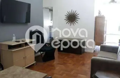 Apartamento com 1 quarto à venda na Rua Marechal Mascarenhas de Morais, Copacabana, Rio de Janeiro