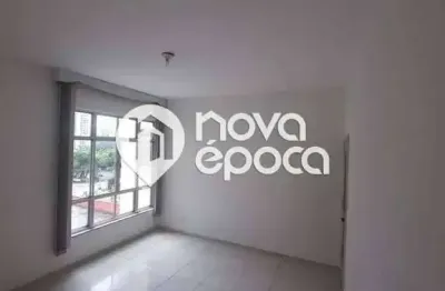 Apartamento com 2 quartos à venda na Avenida Bartolomeu Mitre, Leblon, Rio de Janeiro