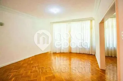 Apartamento com 4 quartos à venda na Rua Paula Freitas, Copacabana, Rio de Janeiro
