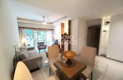 Apartamento com 2 quartos à venda na Rua Professor Gastão Bahiana, Lagoa, Rio de Janeiro