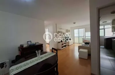 Apartamento com 2 quartos à venda na Rua Mena Barreto, Botafogo, Rio de Janeiro