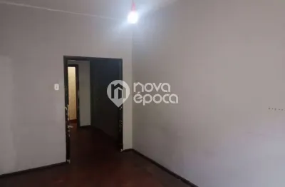 Apartamento com 3 quartos à venda na Rua Santos Lima, São Cristóvão, Rio de Janeiro