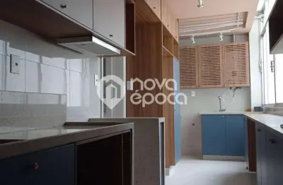 Apartamento com 2 quartos à venda na Rua Fábio Luz, Méier, Rio de Janeiro