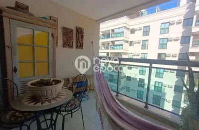Apartamento com 3 quartos à venda na Rua Bom Pastor, Tijuca, Rio de Janeiro