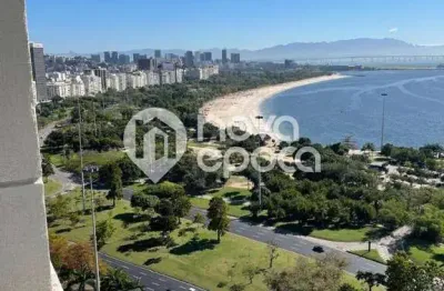 Apartamento com 3 quartos à venda na Avenida Rui Barbosa, Flamengo, Rio de Janeiro