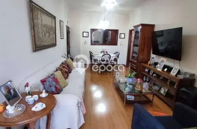Apartamento com 2 quartos à venda na Avenida Men De Sá, Centro, Rio de Janeiro