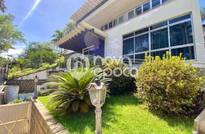 Casa com 4 quartos à venda na Rua Francisco Gois Calmon, Jardim Guanabara, Rio de Janeiro