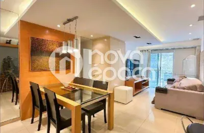 Apartamento com 2 quartos à venda na Avenida Carlos Peixoto, Botafogo, Rio de Janeiro