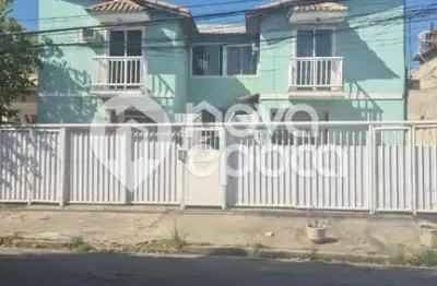 Bento ribeiro | apartamento 2 quartos, sendo 1 suite