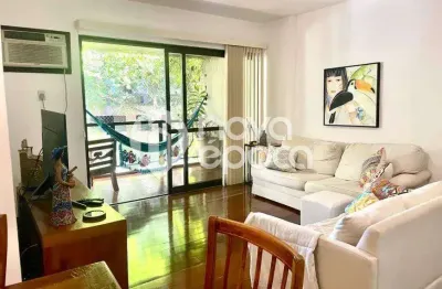 Apartamento com 3 quartos à venda na Rua Homem de Melo, Tijuca, Rio de Janeiro