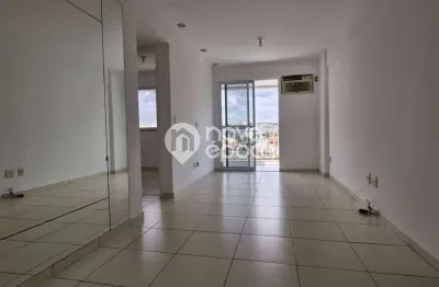 Apartamento com 2 quartos à venda na Rua Miguel Cervantes, Cachambi, Rio de Janeiro