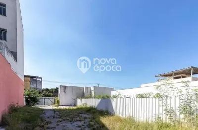 Terreno à venda na Rua Borja Reis, Engenho de Dentro, Rio de Janeiro