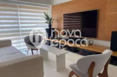 Apartamento com 3 quartos à venda na Rua Marquês de Olinda, Botafogo, Rio de Janeiro