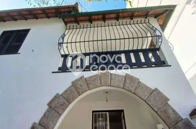 Apartamento com 1 quarto à venda na Rua Benjamim Batista, Jardim Botânico, Rio de Janeiro