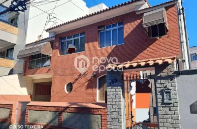 Casa com 3 quartos à venda na Rua Maldonado, Ribeira, Rio de Janeiro
