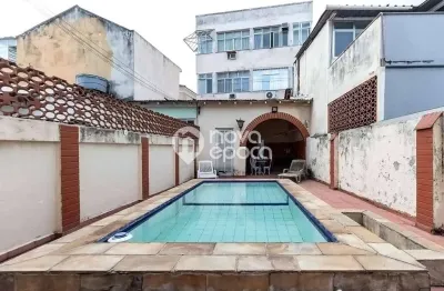 Casa com 3 quartos à venda na Rua Maldonado, Ribeira, Rio de Janeiro