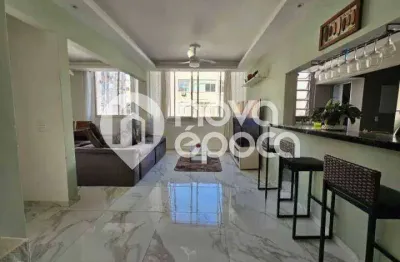 Apartamento com 3 quartos à venda na Rua Padre Achotegui, Leblon, Rio de Janeiro
