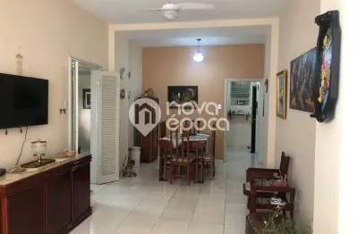 Apartamento com 2 quartos à venda na Avenida Nossa Senhora de Copacabana, Copacabana, Rio de Janeiro