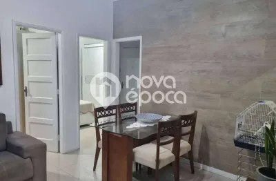 Apartamento com 2 quartos à venda na Rua Castro Alves, Méier, Rio de Janeiro