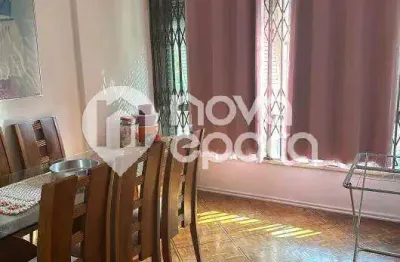 Apartamento com 3 quartos à venda na Rua Pedro de Carvalho, Méier, Rio de Janeiro