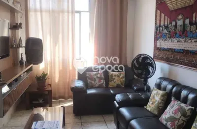 Apartamento com 3 quartos à venda na Rua Hannibal Porto, Irajá, Rio de Janeiro