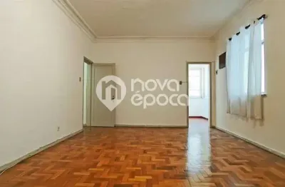 Apartamento com 2 quartos à venda na Rua Andrade Neves, Tijuca, Rio de Janeiro