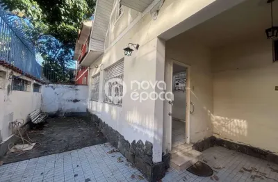 Casa com 3 quartos à venda na Rua Visconde de Abaeté, Vila Isabel, Rio de Janeiro