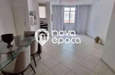 Casa em condomínio fechado com 3 quartos à venda na Rua Pedro de Carvalho, Méier, Rio de Janeiro