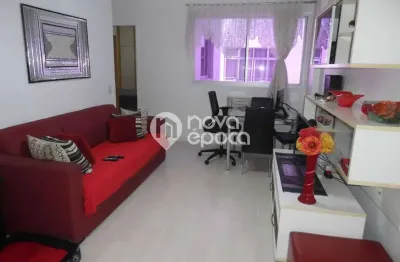 Apartamento com 1 quarto à venda na Rua Torres Homem, Vila Isabel, Rio de Janeiro