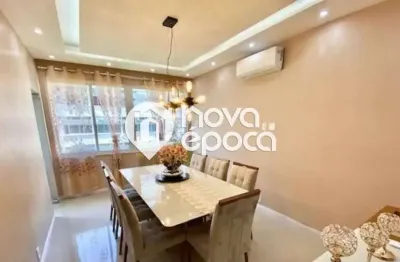 Apartamento com 3 quartos à venda na Rua Paula Freitas, Copacabana, Rio de Janeiro