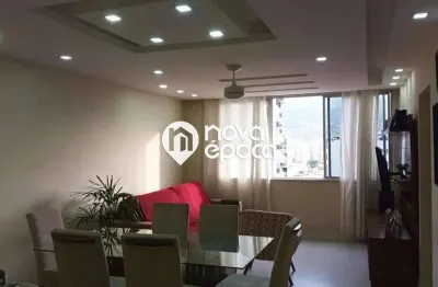 Apartamento com 2 quartos à venda na Rua Ferreira de Andrade, Cachambi, Rio de Janeiro