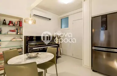 Apartamento com 1 quarto à venda na Rua Alberto de Campos, Ipanema, Rio de Janeiro