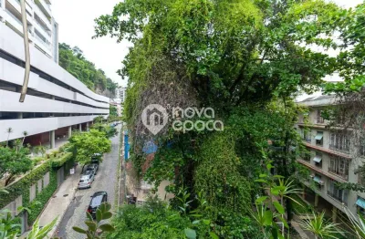 Apartamento com 3 quartos à venda na Rua Presidente Carlos de Campos, Laranjeiras, Rio de Janeiro