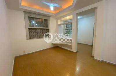 Apartamento com 2 quartos à venda na Rua Professor Azevedo Marques, Leblon, Rio de Janeiro