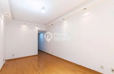 Jardim guanabara | apartamento 3 quartos, sendo 1 suite