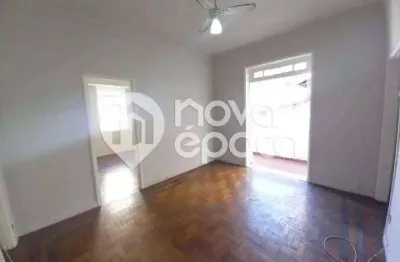 Apartamento com 2 quartos à venda na Rua Pedro Américo, Catete, Rio de Janeiro